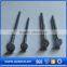 smooth common q195 roofing felt nails