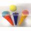 new arrival 7 inch Ice Cream Punch Cone toy for kids