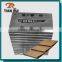 Fine PE Wood Plastic Internal Wall Die