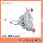 5 Years Warranty 10W IP44 5000 CCT Square LED Downlight