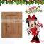 American style mdf wooden kitchen cabinet door                        
                                                                                Supplier's Choice