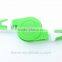 New micro usb cable micro retractable cable portable retractable cable