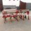 Modern agricultural machine for planting maize corn beans