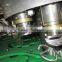 MIC-32-32-6 Micmachinery top quality monoblock wine bottling machine beer bottle packaging machine 8000-10000bph with CE