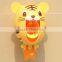 Animal Toothbrush Dispensers,kids Hands Free Toothpaste Dispenser