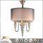 2015 zhongshan orb chandelier for bedroom