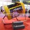 China Factory Direct Manufacturer Cheap Price flight simulator / flight simulator for sale