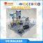 HTC VR glasses vr amusement game machine 9d vr cinema interactive VR walk 9d VR simulator