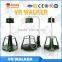 2016 Hong Kong fair vibration VR 3d virtual reality 9d game cinema