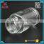 Medicine use personal health care product glass bottle 100ml
