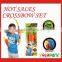 Hot selling funny archery toys set/ arrow&bow toys/crossbow set 881-07