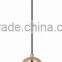 MD5151-W new pendant lamp
