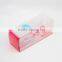 Factory Direct Candy Promotion Clear Packaging Box