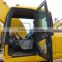 Used Japan komatsu hydraulic excavator pc220-7 for sale