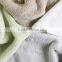 China textile design economy custom high-grade white 100% cotton bath towel