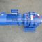 BWD/XWD planetary cycloid agricultural gear speed reducer