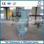 High Fineness 2 - 150um Turbo air Classifier Air Separator