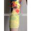 New Design Spandex Printed Cheap Sports Zip Fur Ladies Leggings