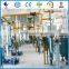 Rapeseed oil machinery by powerful manufacturer--rapeseed oil refining machinery