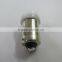 BA9S 2 SMD 3528 orange automobile bulbs Auto Lighting System LED light LED lamp