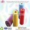 100% Polypropylene spunbonded nonwoven fabric rolls with price