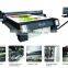 Digital uv flatbed acrylic printer / glass printer / wood printer