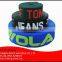 Soft Underwear Jacquard Elastic Webbing Jacquard Elastic Band