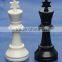 NON-CROSS KING VERSION CHESS SET