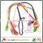 Exhibition lanyard 1 m lanyard accessories Printing Waterproof