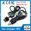wholesale rohs car charger 15v 1.2a 18w for Asus vivobook VivoTab RT TF600T TF701 TF810C