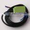Infrared proximity sensor FS17-5DP PNP NO square proximity switch quality guaranteed