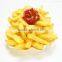 French Fried Equipment Potato Chips/Crisps Production Line(Frozen is OK)