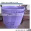Single cavity plastic laundry basket mould ,good supplier