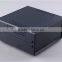 Water and dust proof new energy power bettary box made by sheet metal