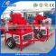 WT1-20 solid block making machine for south africa