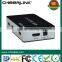 newest promotion project 3d 5x1 4k2k 5 port hdmi switch