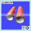 DN125 3m Putzmeister casting concrete pump pipe