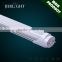 Electronic and magentical ballast compatible factory price led tube light t8 & 4ft led tube light fixture & t8 led tube light