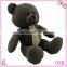 Wholesale Custom Brown Teddy Bear Push Toy