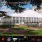 Beautiful outdoor glass door arcum tent for wedding