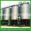 steel storage silos service