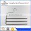  wholesale Gun Black Wire Hanger