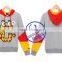 Custom Mens Fleece Sweatshirt Hoodies with Fashion Design