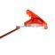 T handle Retchet Valve Spark Wrench