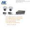 CCTV 4 cameras 800tvl dome bullet 4 channel dvr kit
