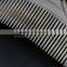 New Design Horn Peacock Hair Comb