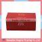 Luxury Wholesale Cute Gift Packing Box Book Shape Storage Box