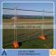 reasonable price Australia hot-dipped galvanized PVC coated welded temporary fence (exporter)