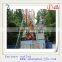 china amusement kid's outdoor pirate ship rides playground
