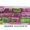 Funny plastic kitchen play toy set ,cooker play set for boys & girls